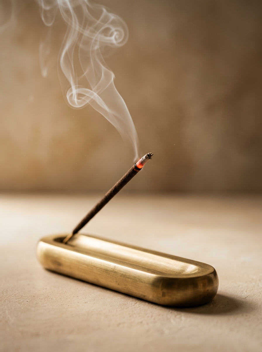 Sacred Incense Stick